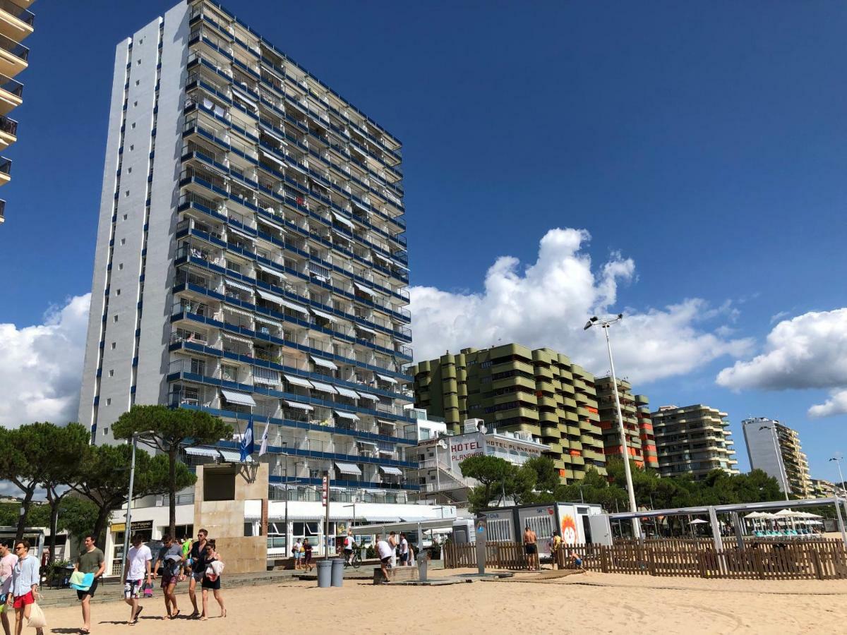 Ely Palace 8-2/1 Platja d'Aro Exterior photo
